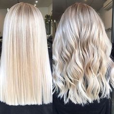 Platinový Blond, Short Brunette, Brunette Hairstyles, Ash Blonde Hair Colour, Blond Balayage, Ash Blonde Hair