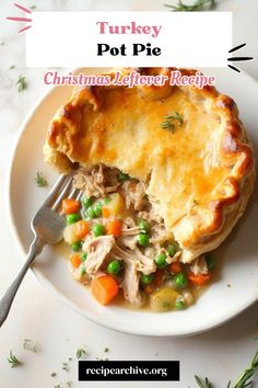 Turkey Pot Pie Roasted Vegetable Frittata, Cranberry Sauce Muffins, Christmas Leftovers Recipes, Ham And Cheese Quiche, Mashed Potato Cakes, Christmas Leftovers, Holiday Leftovers, Turkey Pot, Leftover Cranberry Sauce