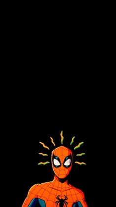 Spiderman wallpaper HD Wallpaper Spiderman, Phone Decorations, Spiderman Wallpaper, Iphone Wallpaper Music, Funny Naruto Memes, Animated Wallpaper, Marvel Aesthetic