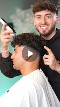 Marty Arredondo on Instagram: "High Drop Fade  #martyblendz #howto #barbershop #hair #studio #hairstylist #haircut #cheap #transformation #barbershop #instahair #beauty #fashion #instagood #hairgoals #model #youtubebarber #barber #barberlove #barberlife #makeup #tutorial #happy #explorepage #trendingreels #moda #barbergame #summer #photoshop #barber" High Drop Fade, Drop Fade, Barber Life, Hair Studio, Haircuts For Men, Barber Shop, Beauty Fashion, Hair Goals