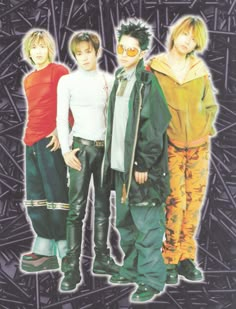 Larcenciel Hyde, Futurism Fashion, Jet Set Radio, Human Poses, Cool Poses, Young Men, Pose Reference Photo, Retro Futurism, Drawing Poses