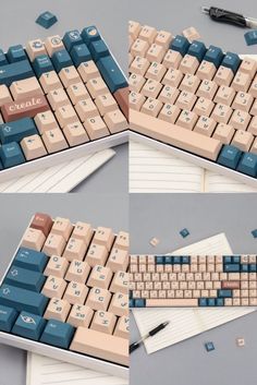 kawaii keycaps set | keyboard aesthetic | cute keyboard | Custom keyboard | cool keycaps | Pastel Keyboard, Keyboard Kawaii, Keyboard Cute, Keyboard Aesthetic, Fancy Keyboard, Cute Keyboard, Cute Keycaps, Keyboard Custom, Desk Organisation