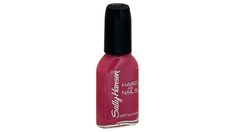 sallyhansen.com. Further information included. Made in USA. | Sally Hansen Hard as Nails Rockin Nail Polish | Hy-Vee Grocery Sally Hansen Nail Polish, Sally Hansen Nails, Tom Thumb, Market Street, Sally Hansen, Wine And Spirits, Nail Colors, Made In Usa, Nail Polish