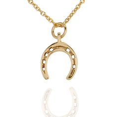 SJCo. Jewellers Manufacturers of fine Jewellery Item Description SOLID 9CT YELLOW GOLD HORSESHOE CHARM  RRP - $169 Height: 16.5mm (not including jump ring) Width: 12.5mm Thickness: 3.0mm Weight: 1.1 grams Each charm comes delivered in its own pouch, perfect for gift giving. All items are guaranteed to be 100% solid 9ct gold. We are a Sydney based workshop specialising in handmade chains, bangles and rings as well as vintage jewellery and watches. Our goal is to provide our complete customer satisfaction. Every week a new lot of items are listed so there is always something special. All items listed are as described, otherwise you will be provided with a money back guarantee. ✔ Follow us On Social Media Instagram - @schweinsberg_jewellery_co Luxury Horseshoe-shaped Yellow Gold Jewelry, Luxury Yellow Gold Horseshoe Jewelry, Handmade Chains, Horseshoe Pendant, Gold Pineapple, Ancient Coins, Purse Charms, Fine Jewellery, Vintage Jewellery