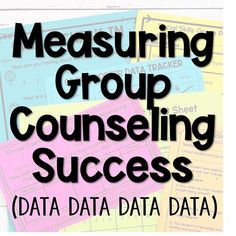 the measuring group is shown with text overlaying data data data and matching groups