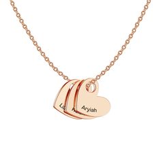 PRICES MAY VARY. 💕 We sell mom smiles and surprises here, no one will refuse to be with mom and family, you can choose to customize mom's name on this heart pendant next to you. Not just for Mother's Day or family gatherings, your heart can always be with mom and your family with this personalized mother's name necklace with your deepest wishes. Seize the day and create more happy family memories. 💗 Unique and Meaningful: Carved together, never fade, symbolize unwavering love between family, f Mom Gifts Christmas, Relationship Necklaces, Necklace Chain Types, Pendants Necklace, Heart Pendants, Family Necklace, Custom Pendants, Custom Name Necklace, Heart Shape Pendant