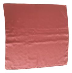 Material: 100% silk Size: 27" x 27" (70 cm x 70 cm) Product Description This mid-size square silk scarf is made of high quality charmeuse silk. Smooth touch and feel. Perfect to dress up any formal or casual outfits. Plain solid maroon color. Square Silk Scarf, Silk Charmeuse, Mid Size, Maroon Color, Silk Scarf, Casual Outfits, Dress Up, Product Description, Silk