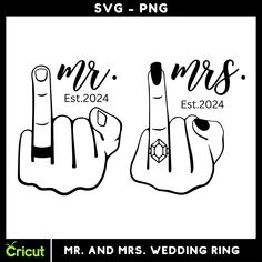 two fingers making the vg - png sign for mr and mrs wedding ring