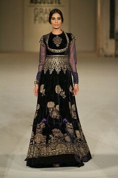 for replica mail to zifaafstudio@gmail.com or visit www.zifaaf.com Lakme Fashion Week 2016, Engagement Party Dress, Engagement Party Dresses, Long Frock, Rohit Bal, Fashion Week 2016, Indian Lehenga, Vogue India, Indian Couture