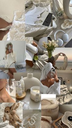 Cute Wallpapers For Ipad, Fall Mood Board, Clean Lifestyle, Cream Aesthetic, Self Confidence Tips