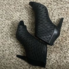 Unworn Peep Toe Heel Boot. This Is The “Jade” Boot From Dressbarn. Size -,10m If You’re Interested, Submit Your Best Offer Heel Boot, Leather Heeled Boots, Faux Leather Heels, Dress Barn, Shoes Heels Boots, Shoes Women Heels, Heeled Boots, Jade, Shoes Heels