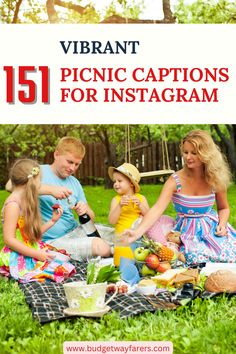 151 Vibrant Picnic Captions For Instagram Captions For Picnic Pictures, Picnic Ig Captions, Picnic Quotes Instagram, Cool Ig Captions, Picnic Captions, Picnic Quotes, Group Picnic, Picnic Instagram, Caption For Instagram