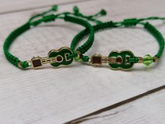 The length of this bracelet is adjustable and adjustable sliding knot closure If your wrist is 15cm to 20cm - this bracelet should fit you without the problem. Please browse our shop for more matching friendship bracelets! https://www.etsy.com/uk/shop/CharmingDesignCrafts?ref=seller-platform-mcnav§ion_id=27396964 https://www.etsy.com/uk/shop/CharmingDesignCrafts?ref=seller-platform-mcnav January - October I will be sending out delivery twice a week. November - December I will be sending out deli Guitar Bracelet, Matching Friendship Bracelets, Green Guitar, Music Bracelet, Guitarist Gifts, Sliding Knot Closure, Sliding Knot, Gift For Music Lover, Music Guitar