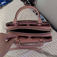 Brand New Has Never Been Used. Will Sell Separately If You Want Just One. Comes With Cross Body Strap Bags Coach, Coach Wallet, Coach Bag, Coach Bags, Cross Body, Crossbody Bags, Bag Lady, Wallet, Brand New