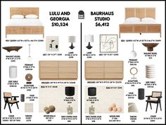 an image of bedroom furniture and accessories for sale in the philippines or australia with price guide