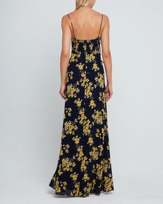 Score the best discounted overstock and returns at unbeatable prices on Bazar! Save this perfectly good piece of garment from becoming textile waste. Date Night Rayon Maxi Dress, Viscose Sundress For Casual Occasions, Fitted Viscose Maxi Dress For Casual Occasions, Rayon Maxi Dress For Date Night, Cotton Maxi Dress For Date Night, Fitted Viscose Maxi Sundress, Casual Floral Print Maxi Dress In Viscose, Floral Print Maxi Dress For Casual Wear, Textile Waste