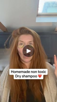 Kate Ring, Diy Home Products, Waste Free Living, Makeup Tips For Older Women, Diy Shampoo, Homemade Items, Skin Care Diy, Celebrity Workout