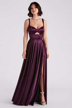 Bridal Reception Dress, Damas Dresses, Dress Satin Bridesmaid, Bridesmaid Dresses Satin, Sequin Bridesmaid, Black Tie Wedding Guests, Bachelorette Dress, Sequin Bridesmaid Dresses, Purple Bridesmaid Dresses