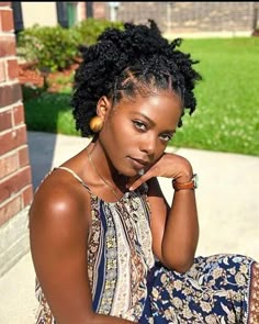 Stylish Afro Hairstyles, Big Hair Natural Hairstyles, Curly Twist Out, Natural Hair Wedding Guest Styles, Easy Rubber Band Hairstyles, Short Natural Hair Styles For 4c Hair, Natural Updo Hairstyles, Natural Twist Hairstyles