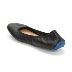 Recently purchased. Modern Medium Width Slip-on Ballet Flats, Modern Black Slip-on Ballet Flats, Medium Width Slip-on Ballet Flats With Leather Footbed, Black Synthetic Slip-on Ballet Flats, Black Leather Sole Ballet Flats, Medium Width, Ballerina Shoes Flats, Shoe Lover, Nappa Leather, Ballet Shoes