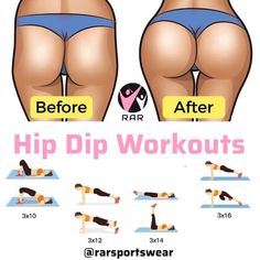 Dip Workout, Corp Perfect, Buttocks Workout