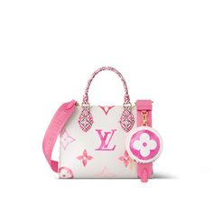 25 x 19 x 11.5 cm
(Length x height x width ) Balcon Mic, Pink Monogram, Luxury Purses, Fancy Bags, Louis Vuitton Official