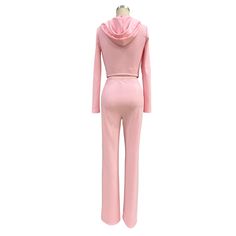 Knitted Hooded Cardigan Casual Loose Pants Fashion Sports Two-piece Suit Cardigan Casual, Hooded Cardigan, Loose Pants, Product Name, Fashion Pants, Two Piece, Sports, Pants, Trousers