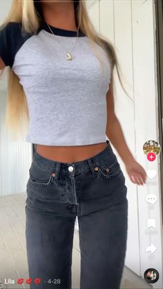 College Outfits Casual, Designer Jeans For Women, Causual Outfits, Simple Trendy Outfits, Outfit Inspo Fall