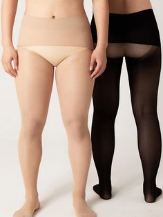 Composition : blended nylon and polyurethaneColor : Skin, dark brown, blackCountry of Origin : China Compression Stockings, Dark Brown, Stockings, Tights, Composition, Women Accessories, China, Skin, The Originals