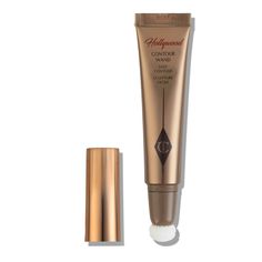 Best Charlotte Tilbury Products, Hollywood Contour Wand, Contour Wand, Hollywood Beauty, Beauty Haul, Space Nk, Skin Foundation, Highlighter Makeup, Beauty Expert