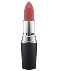 in stock Mac Red Lipsticks, Mac Lipstick Swatches, Frosted Lipstick, Mac Lipsticks, Kiss Lipstick, Mac Powder, Ruby Woo, Mac Matte Lipstick, Bare Minerals