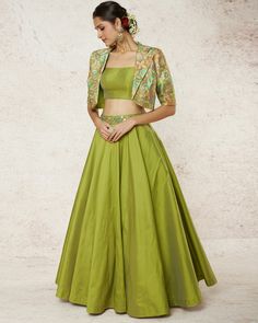 Gopi Vaid, Victorian Skirt, Long Gown Design