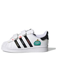 Adidas Custom, Kevin Lyons, Baby Sneakers, Custom Sneakers, Adidas Superstar Sneaker, Sneakers Shoes, Create Yourself, Adidas Sneakers, Shoes Sneakers