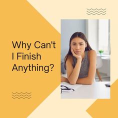 “I’m highly motivated at the start of a new project. I buy supplies, make preparations, but then never start the project or leave it half-way done. It’s as if all the joy is in the planning. Then my motivation evaporates. Why is that?”
👉 https://www.additudemag.com/why-cant-i-finish-anything-adhd-motivation/ Executive Dysfunction, Loss Of Motivation, My Motivation, Attention Deficit, How To Stop Procrastinating, Coping Strategies, Self Compassion, New Project, The Project