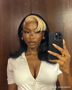 Hair Reference, Mode Inspo, Aesthetic Hair, Brown Skin, العناية بالشعر, Black Women Hairstyles, Pretty Hairstyles, Hair Looks