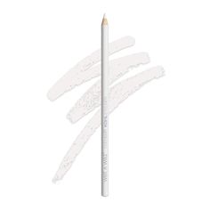 PRICES MAY VARY. Product of Wet n Wild Wnw Eyeliner 608a Pencil WnW Size 0.04o Wet & Wild Kohl Eyeliner, White Eyeliner, Eyeliner Pencil, Brow Pencils, Pencil Eyeliner, Wet N Wild, Beauty Make Up, Travel Size Products, Cruelty Free