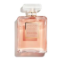 Mademoiselle Perfume, Profumo Victoria Secret, Armani Parfum, Perfume Chanel, Coco Chanel Mademoiselle, Parfum Chanel, Perfume Collection Fragrance, Chanel Perfume, Rose Fragrance