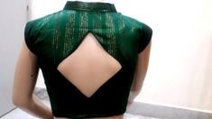 Caler Neck Blouse Designs, Coller Neck Blouse Back Design, Blouse Designs Collar Neck, High Neck Blouse Designs Latest, Latest Blouse Design Images, Marriage Blouse Designs, Blouse Designs Latest For Marriage, Blouse Designs Latest Boat Neck, Neck Degins