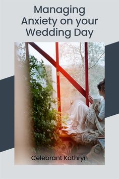 Want to support your mental health on your wedding day? Choose a personalised wedding ceremony. This helps you avoid stress and anxiety on your wedding day. A celebrant ceremony is a great alternative. Weddings led by a Humanist Celebrant are unique, meaningful & supportive to you! This blog includes hints and tips for planning relaxed wedding ceremonies that create a supportive environment at your wedding. Click for wedding planning advice to help you support your mental health