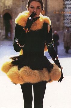 90s Runway, Linda Evangelista, Christy Turlington, Looks Black, Cat Walk, Cindy Crawford