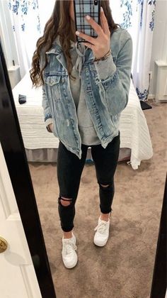 Spring Fit Ideas, January Fits, Cute But Casual Outfits, Outfits For Big Bust, Makenna Grace, Simple Winter Outfits, College Tour, Leggings Outfit, Cute Lazy Outfits