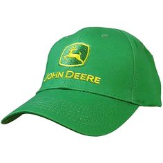 PRICES MAY VARY. John Deere Mini Me Tm Cap-Yellow-One Size John Deere Mini Me Tm Cap-Yellow-One Size John Deere Mini Me Tm Cap-Yellow-One Size John Deere Mini Me Tm Cap-Yellow-One Size John Deere Mini Me Tm Cap-Yellow-One Size John Deere has been creating high quality farming equipment since 1837; John Deere apparel is no exception Nothing runs like a Deere! Since their founding in 1837, John Deere has delivered products and services to support those linked to the land. You can show off your fav John Deere Riding Mowers, John Deere Logo, Bone Bordado, Colorful Logo Design, Trademark Logo, Yellow Logo, Men's Baseball Cap, Cooler Look, Latest Sneakers