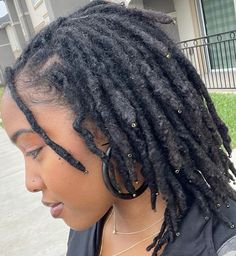 Beautiful Dreadlocks, Black Girls Hairstyles, Follow For More, Girl Hairstyles, Cool Hairstyles, Natural Hair Styles, Short Hair Styles