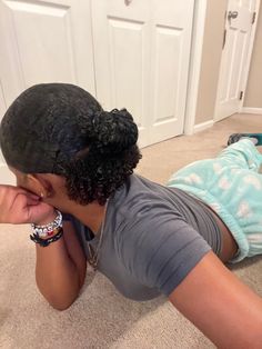 Skl Hairstyles, Natural Hair Pictures, Cute Natural Hairstyles, Feed In Braids Hairstyles, Natural Hairstyle, Braids Hairstyles Pictures, 4c Natural Hair