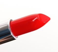 Maybelline On Fire Red ColorSensational Vivid Lipcolor Review, Photos, Swatches Tom Ford Beauty, Rosy Pink, Makeup Reviews, Pink Tone, Red Fire, Cool Tones, On Fire