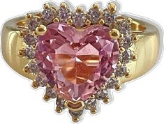 Gold Promise Jewelry For Valentine's Day, Gold Jewelry For Valentine's Day Promise, Gold Heart Rings For Valentine's Day, Vintage Heart Ring For Valentine's Day Promise, Vintage Promise Jewelry For Valentine's Day, Gold Heart-shaped Promise Ring, Gold Heart Shaped Promise Ring, Valentine's Day Gold Double Heart Ring, Gold Double Heart Ring For Valentine's Day