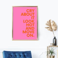 Dorm Room Prints, Preppy Dorm Room Decor, Preppy Dorm Room, Wall Art Funky, Quirky Wall Art, No Bad Days, College Room, Apartment Decor Inspiration, Cute Home Decor