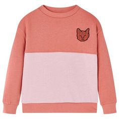 The pullover sweatshirt is made of 80% cotton and 20% polyester for comfort and breathability. The soft fleece lining provides extra warmth for the children's sweatshirt.
#kidswear #kidsfashion #sweatshirt #ecommerce #dropshipping #onlinebusiness #dropshippingXL Ecommerce Dropshipping, Dropshipping Business, Color Block Sweatshirt, Kid's Fashion