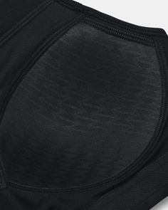 Delivers strategic support, tailored for medium-support activities like cycling, weight training & boxing|Super-soft & structured free cut fabric delivers relentless coverage & comfort|Interior auxetic jacquard molds to you for customized fit & support|Strategic mesh panels for added breathability where you need it|Adjustable, convertible straps for a secure, custom fit|Material wicks sweat & dries really fast|Elastic band feels super-smooth & soft Black Compression Activewear With Built-in Padding, Black Activewear With Built-in Padding, Supportive Black Activewear With Built-in Padding, Technical Fitted Sports Bra Sweat Resistant, Technical Fitted Sweat Resistant Sports Bra, Compressive Black Sweat-resistant Activewear, Technical Fitted Sweat-resistant Sports Bra, Sporty Black Sports Bra With Breathable Mesh, Black Compressive Activewear With Medium Bust Support