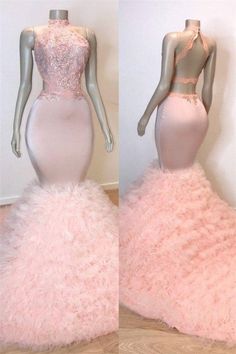 Pink Mermaid Dress, Pink Prom Dresses Mermaid, Gown Plus Size, Prom Dresses 2019, Pink Mermaid, Sequin Prom Dresses, Prom Dresses Lace, Mermaid Fashion